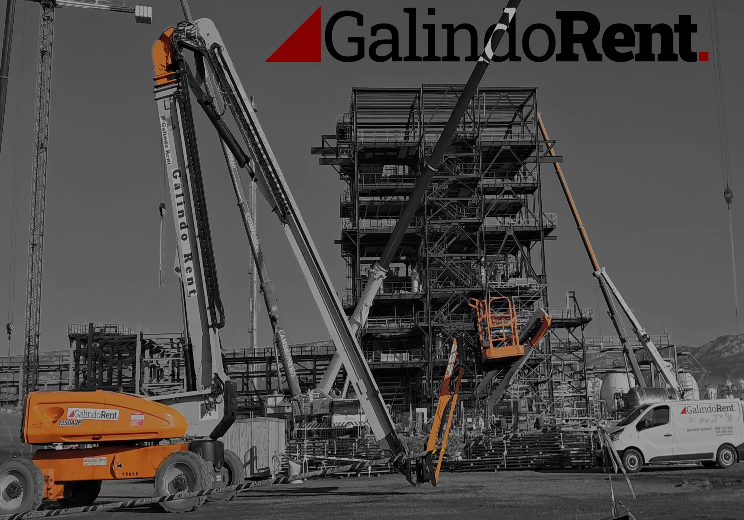 galindo rent